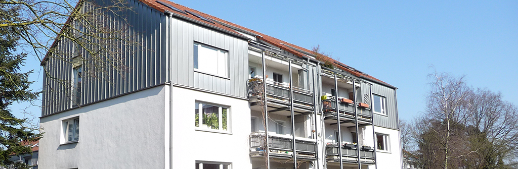 Wohnungsverein Münster von 1863 eG