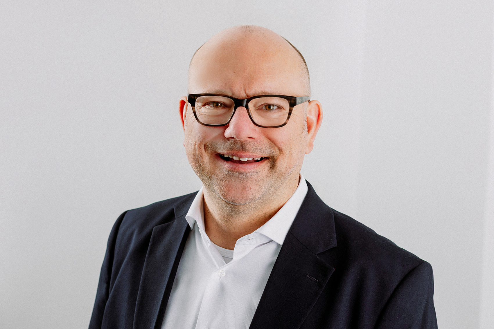 Markus Funk, Geschäftsführung