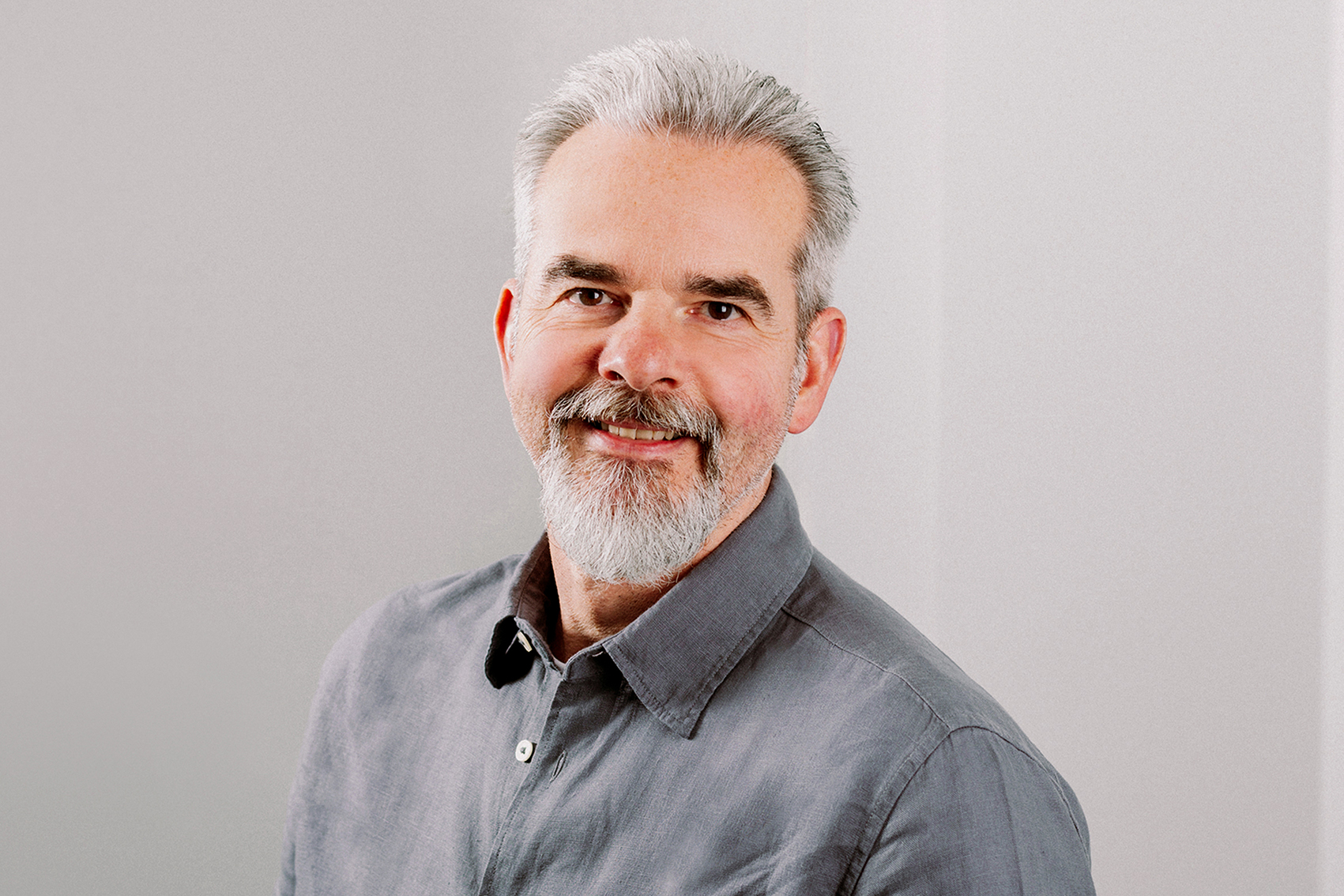 Michael Voß, Objektbetreuung